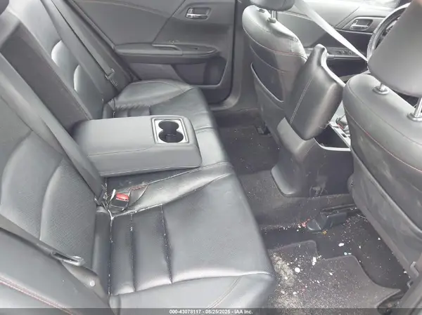 1HGCR2F10HA275714 2017 HONDA ACCORD - Image 8