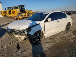 1HGCR2F10HA276667 2017 HONDA ACCORD