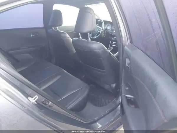 1HGCR2F10HA277124 2017 HONDA ACCORD - Image 8