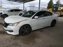 1HGCR2F10HA278029 2017 HONDA ACCORD