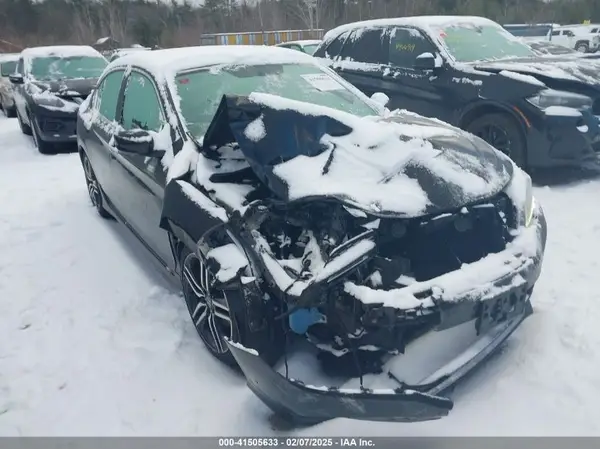 1HGCR2F10HA281562 2017 HONDA ACCORD - Image 1