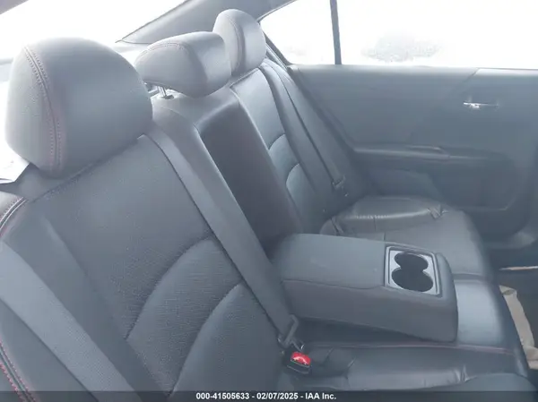 1HGCR2F10HA281562 2017 HONDA ACCORD - Image 8