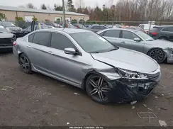 1HGCR2F10HA284610 2017 HONDA ACCORD