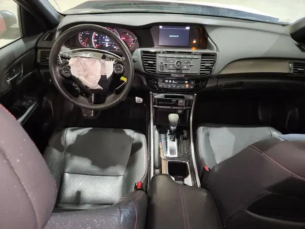 1HGCR2F10HA289628 2017 HONDA ACCORD - Image 8