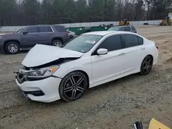 1HGCR2F10HA290939 2017 HONDA ACCORD