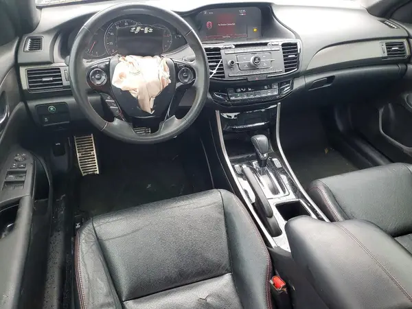 1HGCR2F10HA290939 2017 HONDA ACCORD - Image 8