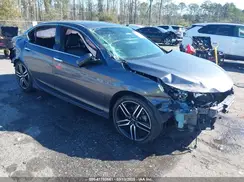 1HGCR2F10HA295820 2017 HONDA ACCORD