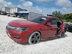1HGCR2F10HA299365 2017 HONDA ACCORD