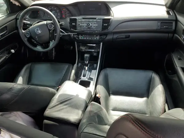 1HGCR2F10HA299365 2017 HONDA ACCORD - Image 8