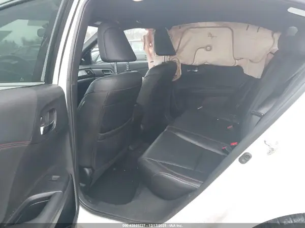 1HGCR2F10HA300305 2017 HONDA ACCORD - Image 8