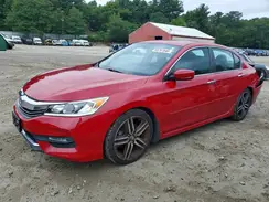 1HGCR2F11HA005536 2017 HONDA ACCORD
