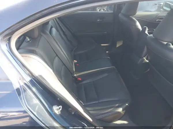 1HGCR2F11HA013281 2017 HONDA ACCORD - Image 8