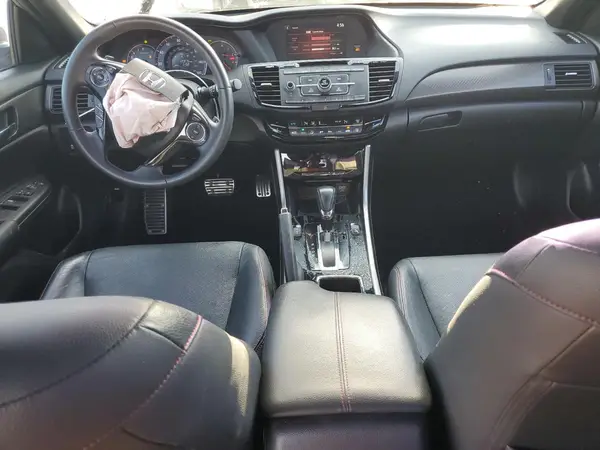 1HGCR2F11HA016732 2017 HONDA ACCORD - Image 8