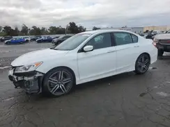 1HGCR2F11HA020294 2017 HONDA ACCORD