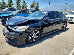 1HGCR2F11HA020666 2017 HONDA ACCORD