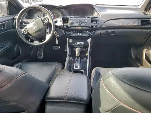 1HGCR2F11HA020716 2017 HONDA ACCORD - Image 8