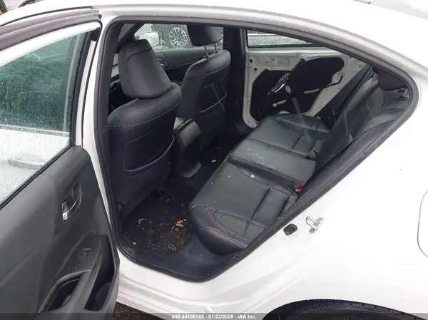 1HGCR2F11HA021459 2017 HONDA ACCORD - Image 8