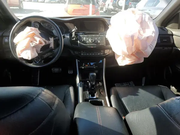 1HGCR2F11HA021610 2017 HONDA ACCORD - Image 8
