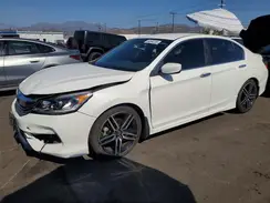 1HGCR2F11HA030338 2017 HONDA ACCORD