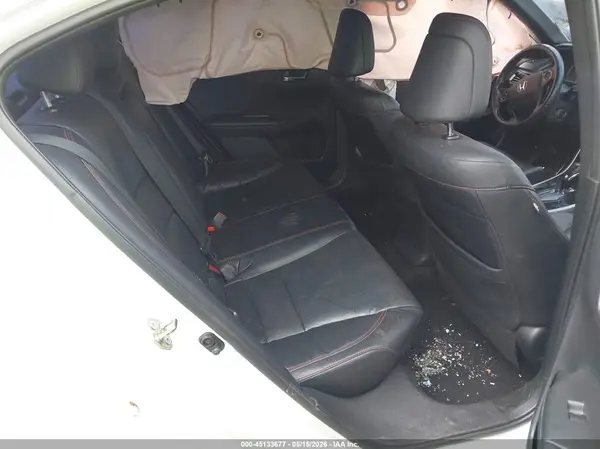1HGCR2F11HA032624 2017 HONDA ACCORD - Image 8