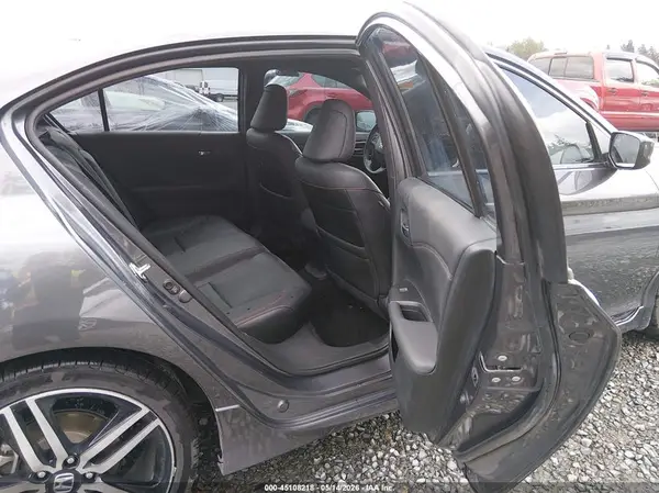 1HGCR2F11HA033742 2017 HONDA ACCORD - Image 8