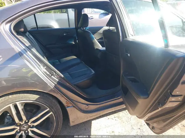 1HGCR2F11HA033790 2017 HONDA ACCORD - Image 8