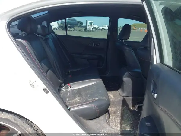 1HGCR2F11HA036205 2017 HONDA ACCORD - Image 8