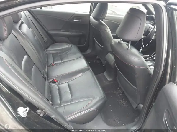 1HGCR2F11HA036740 2017 HONDA ACCORD - Image 8