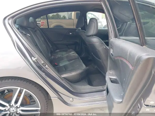 1HGCR2F11HA037970 2017 HONDA ACCORD - Image 8