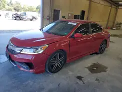 1HGCR2F11HA038617 2017 HONDA ACCORD