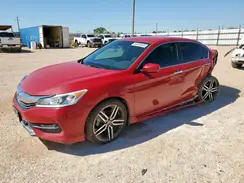 1HGCR2F11HA040982 2017 HONDA ACCORD
