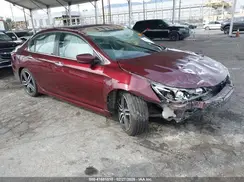 1HGCR2F11HA045437 2017 HONDA ACCORD
