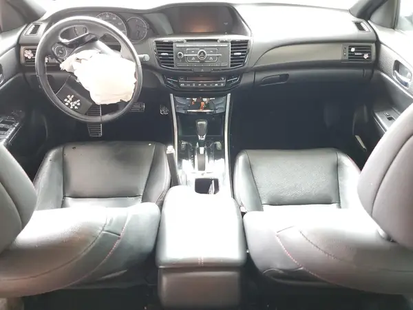 1HGCR2F11HA045566 2017 HONDA ACCORD - Image 8