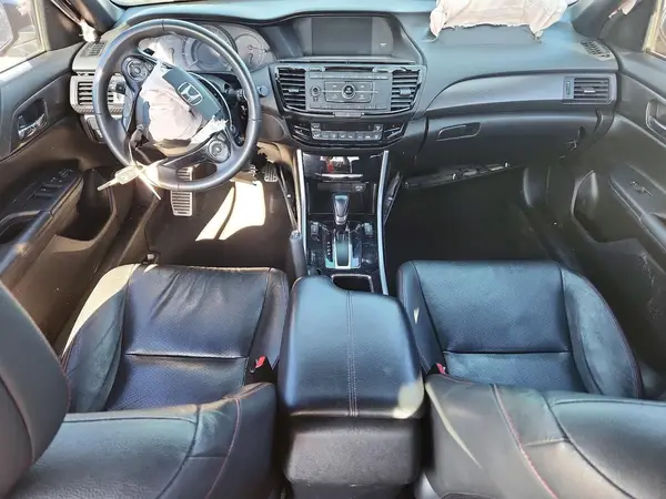 1HGCR2F11HA048015 2017 HONDA ACCORD - Image 8