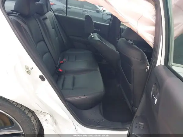 1HGCR2F11HA055921 2017 HONDA ACCORD - Image 8