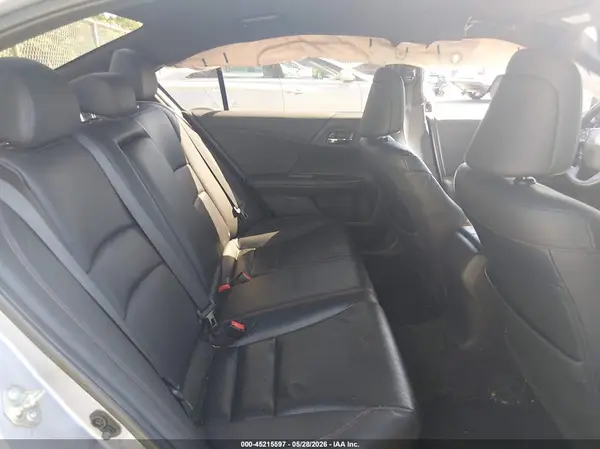 1HGCR2F11HA058947 2017 HONDA ACCORD - Image 8