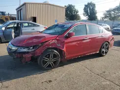1HGCR2F11HA059886 2017 HONDA ACCORD
