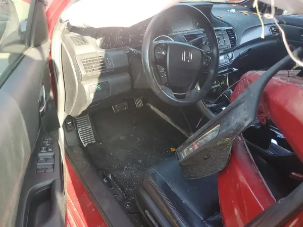 1HGCR2F11HA059886 2017 HONDA ACCORD - Image 8