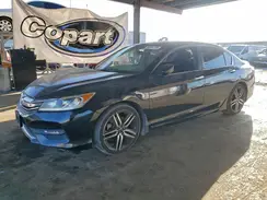1HGCR2F11HA065624 2017 HONDA ACCORD