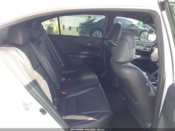 1HGCR2F11HA077532 2017 HONDA ACCORD - Image 8