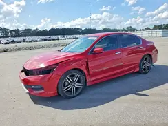 1HGCR2F11HA078907 2017 HONDA ACCORD