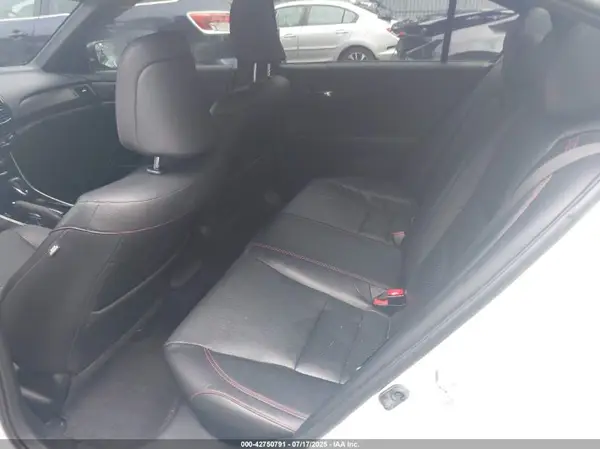 1HGCR2F11HA079796 2017 HONDA ACCORD - Image 8