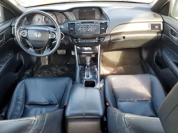 1HGCR2F11HA084397 2017 HONDA ACCORD - Image 8