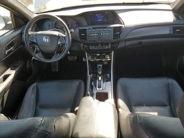 1HGCR2F11HA085209 2017 HONDA ACCORD - Image 8