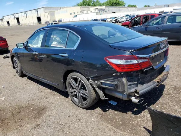 1HGCR2F11HA087963 2017 HONDA ACCORD - Image 2