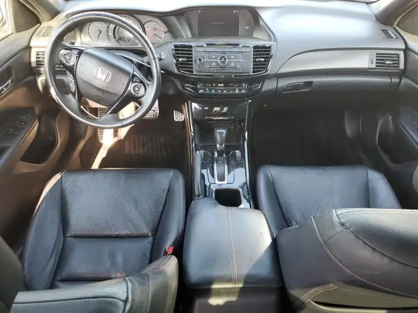 1HGCR2F11HA093052 2017 HONDA ACCORD - Image 8