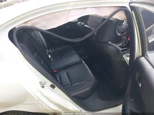 1HGCR2F11HA093116 2017 HONDA ACCORD - Image 8