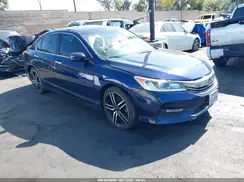 1HGCR2F11HA095674 2017 HONDA ACCORD