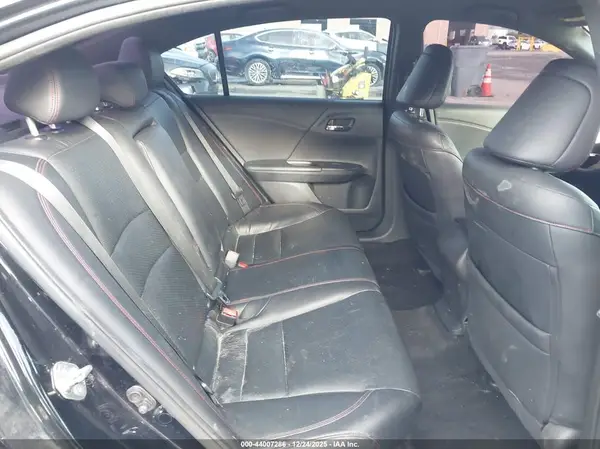 1HGCR2F11HA098221 2017 HONDA ACCORD - Image 8