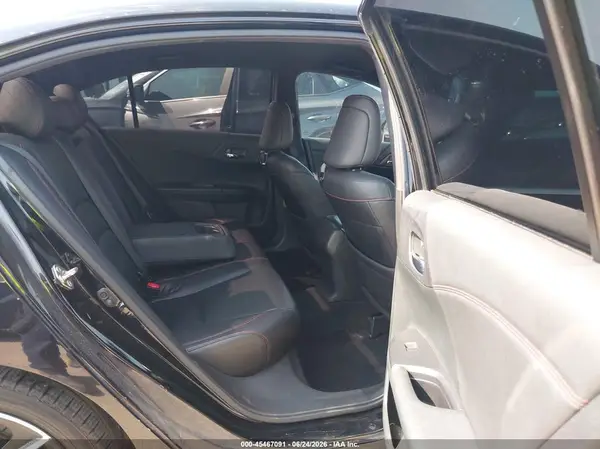 1HGCR2F11HA098770 2017 HONDA ACCORD - Image 8